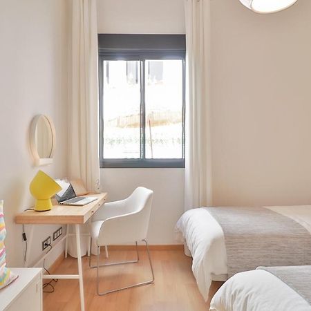 C88 Apartment Malaga Luaran gambar