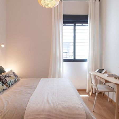 C88 Apartment Malaga Luaran gambar