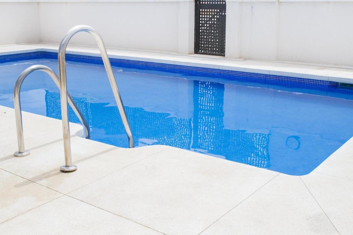 C88 Apartment Malaga Luaran gambar