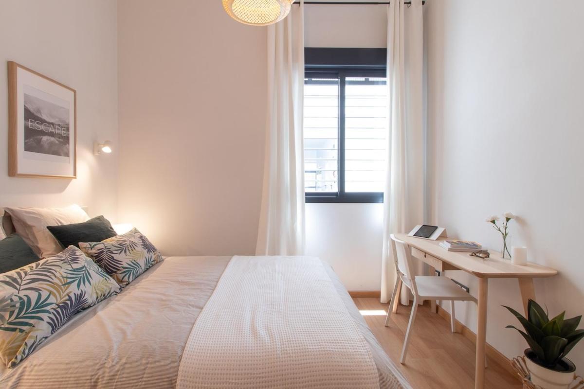 C88 Apartment Malaga Luaran gambar